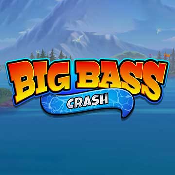 Big Bass Crash